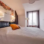 Amavi Mostecka Apartments