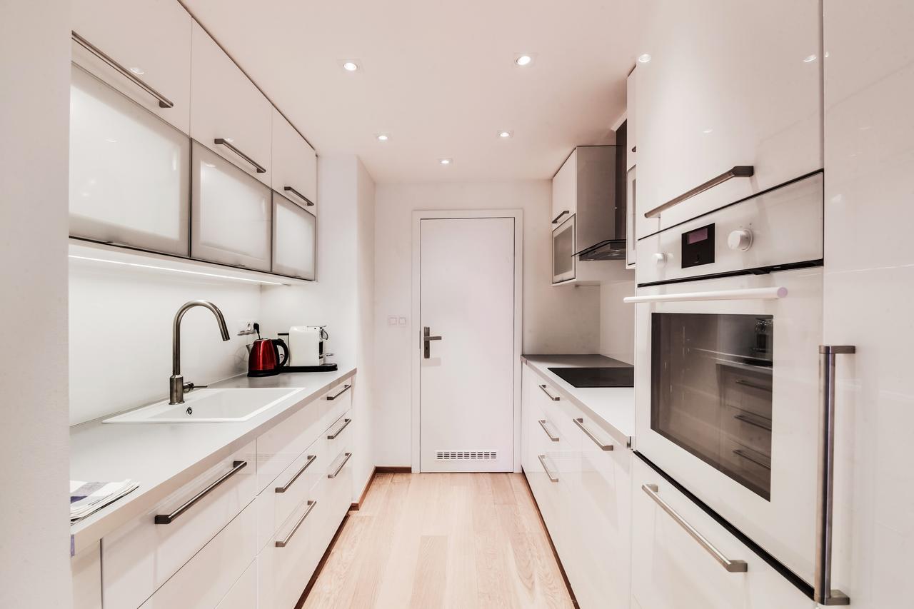Amavi Mostecka Apartments Lejlighed