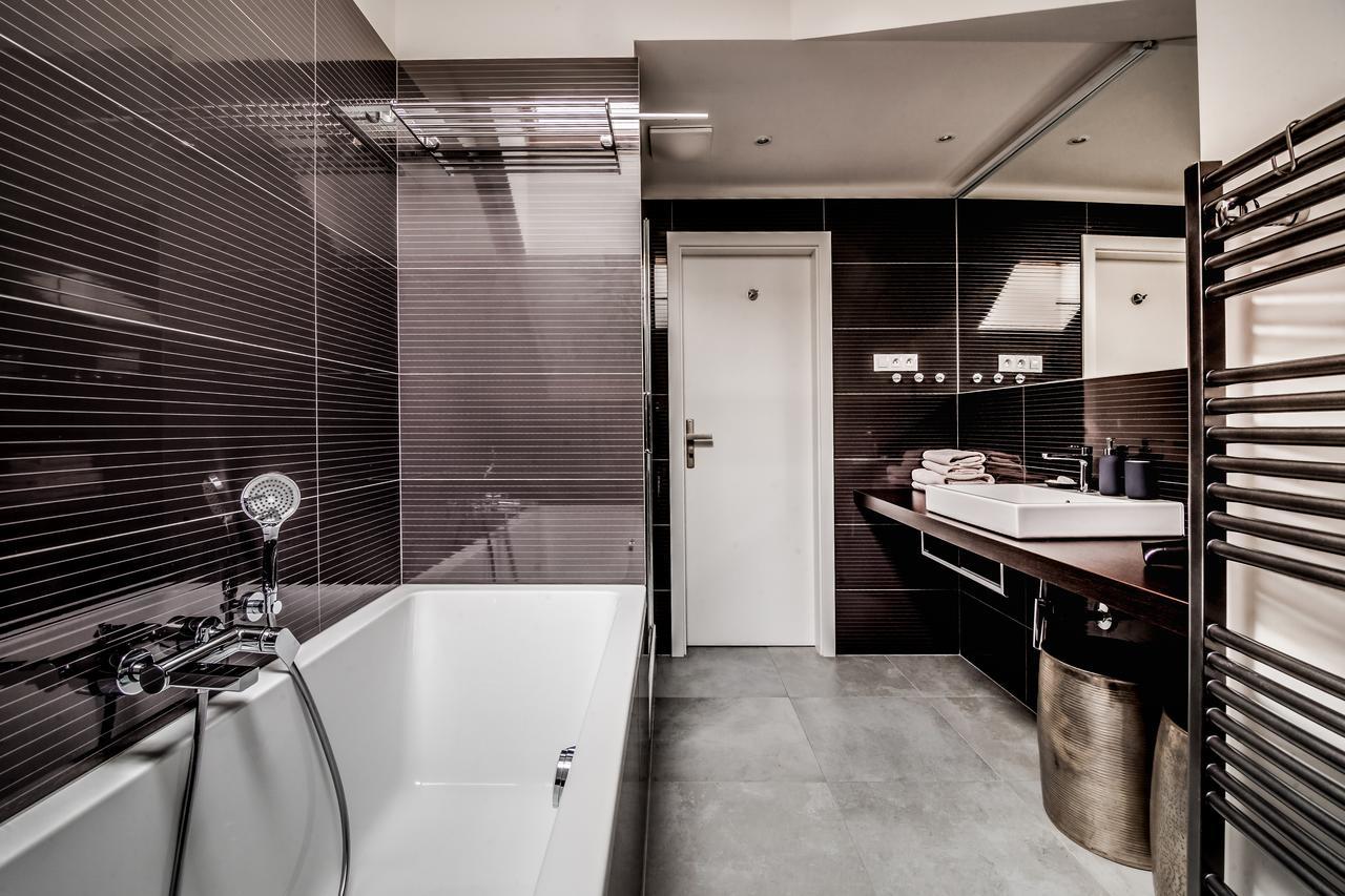 Amavi Mostecka Apartments Lejlighed *