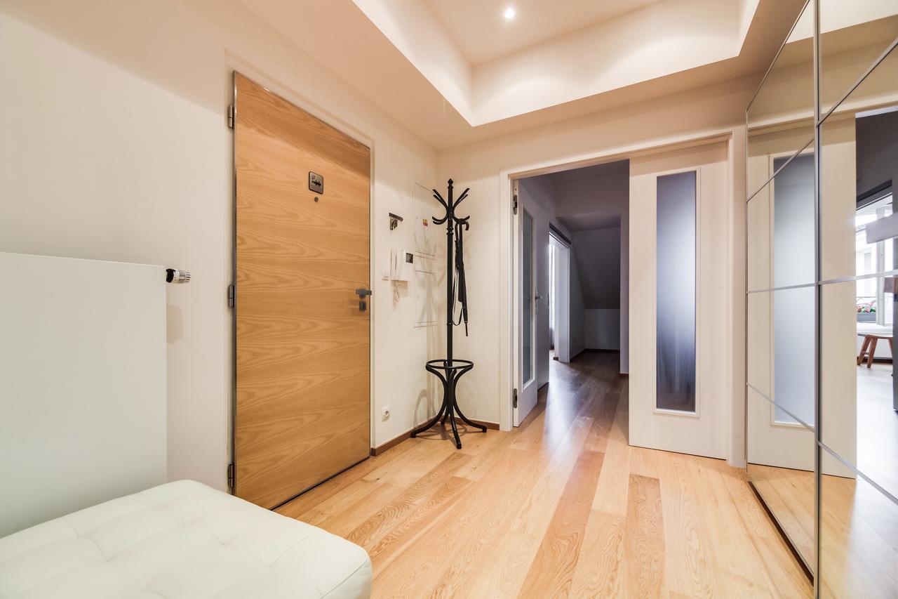 Lejlighed Amavi Mostecka Apartments Prag