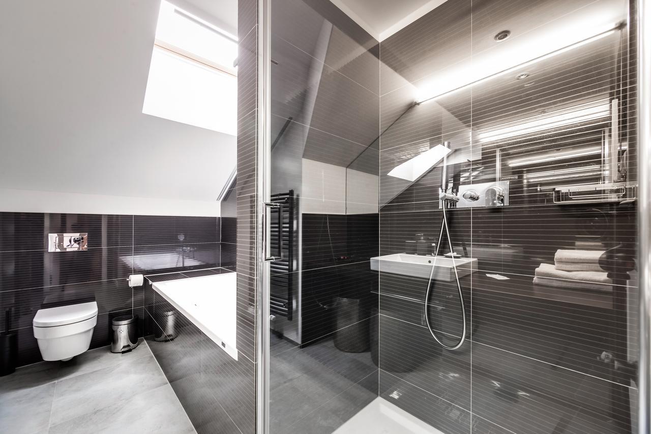 Amavi Mostecka Apartments Lejlighed Prag